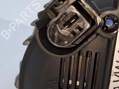 Alternator SEAT IBIZA IV (6J5, 6P1) 1.6 TDI | BP24193376M7 