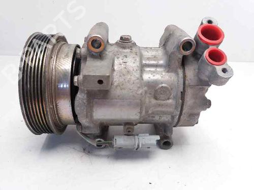 AC compressor RENAULT CLIO III (BR0/1, CR0/1) 1.4 16V | BP23874225M34 