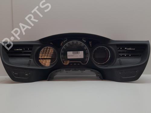 Used Instrument cluster CITROËN C5 III (RD_) 1.6 HDi 110 (RD9HZC) (109 hp) 23349998