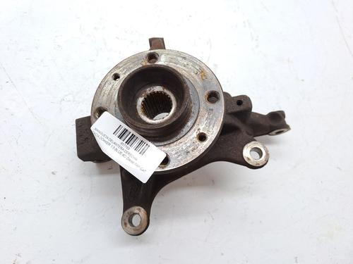 Used Right front steering knuckle DACIA DOKKER Box Body/MPV 1.5 dCi 75 / Blue dCi 75 (FEJW, FEAH) (75 hp) 27098600