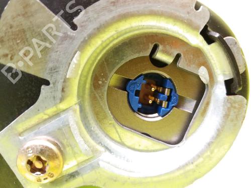 Passasjer kollisjonspute RENAULT MEGANE II (BM0/1_, CM0/1_) 1.9 dCi (131 hp) 23386298