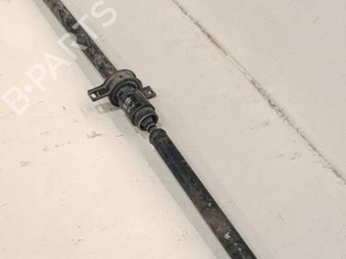 Used Driveshaft SUZUKI SX4 (EY, GY) 1.6 VVT (RW416, YA21S) (107 hp) 31163938