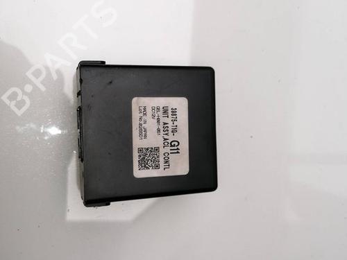 Elektronische module HONDA CR-V IV (RM_) 1.6 i-DTEC (RE6) (120 hp) 23379573