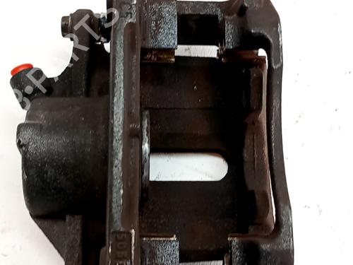 right-front-brake-caliper-renault-clio-iii-br01-cr01-2005-2006-2007-2008-2009-2010-2011-2012-2013-2014-34209543 main image