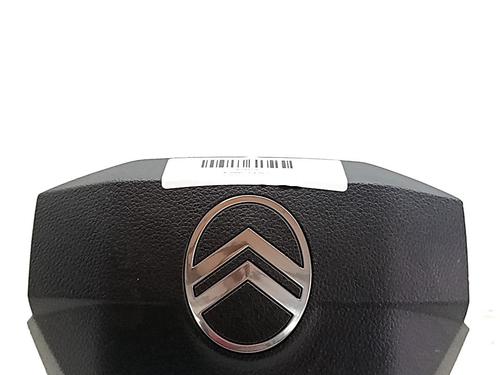 driver-airbag-citroen-berlingo-box-bodympv-k9-2018-33763622 main image