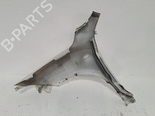 Right front fenders NISSAN JUKE (F15) 1.6 DIG-T | BP24329320C42 
