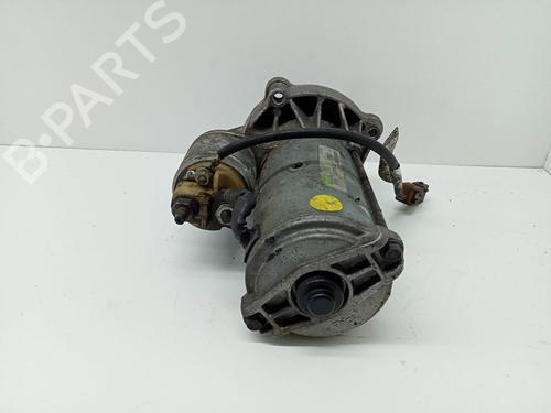 Used Starter PEUGEOT 406 (8B) 1.9 TD (94 hp) 25915544