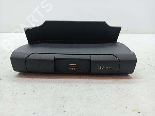 Elektronisk modul KIA PICANTO III (JA) 1.0 | BP23356655M83 