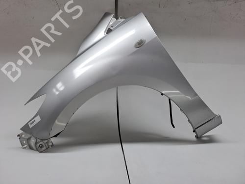 Used Left front fenders MAZDA 5 (CR) 2.0 CD (CR19) (143 hp) 23976187
