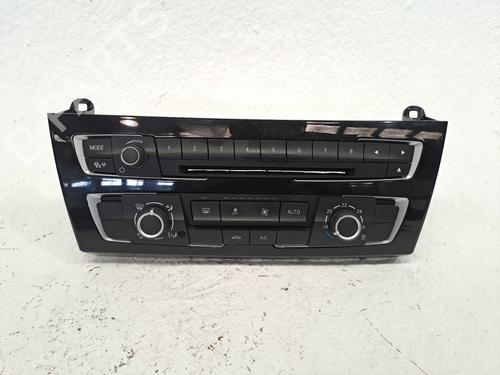Used Climate control BMW 1 (F20) 116 d (116 hp) 26381886