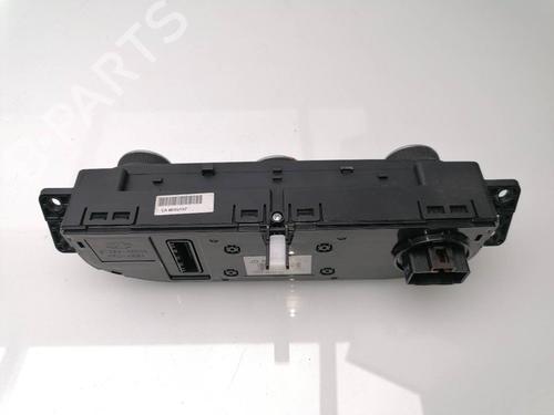 Climate control KIA CEE'D (JD) 1.4 CVVT | BP23386089I5 