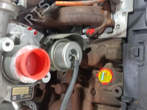 Engine DACIA DOKKER Express Box Body/MPV 1.5 dCi (FEAJ) | BP27174881M1 