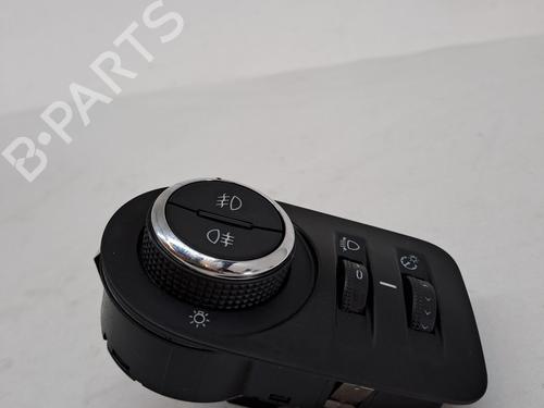 Forlygtekontakt OPEL CORSA E (X15) 1.4 (08, 68) | BP24586876I24 