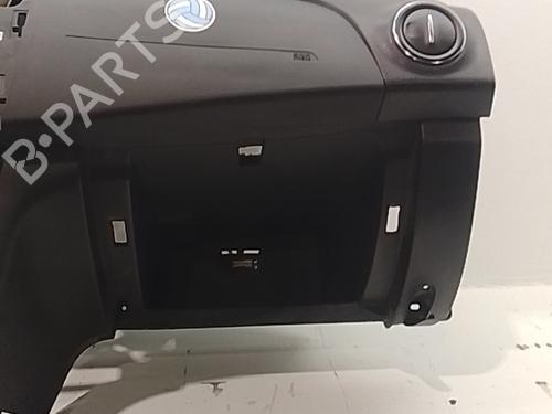 Dashboard RENAULT SANDERO/STEPWAY II (B8_) 1.5 dCi (B8AL) | BP39741723C46 - Image 5