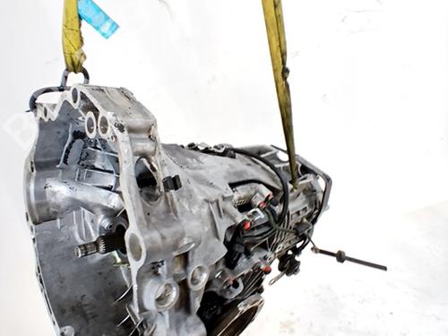 Used Gearbox AUDI 80 B4 Saloon (8C2) 2.0 E (115 hp) 30771918