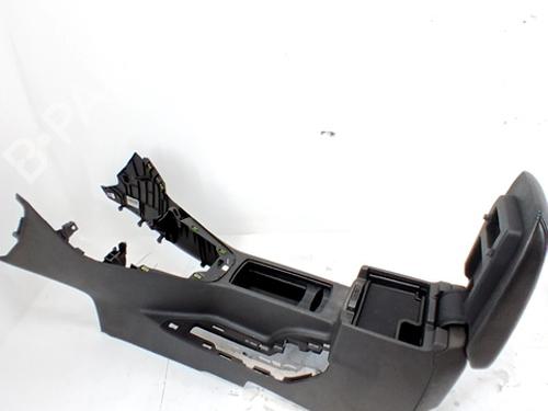 Middle console FORD FOCUS III 1.6 TDCi | BP29558375I22 