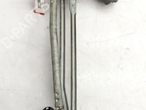 Used Front wiper motor Front wiper motor HONDA CIVIC VII Hatchback (EU, EP, EV) 1.6 i (EP2, EU8, EU6) (110 hp) 36407754 36407754