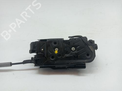 Rear right lock VW GOLF VII (5G1, BQ1, BE1, BE2) 2.0 R 4motion | BP23975889C99 