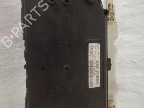 Instrument cluster RENAULT MASTER III Platform/Chassis (EV, HV, UV) 2.3 dCi 125 FWD (EV0C, EV0D, EV0J, HV0C, HV0D, HV0H,... | BP38772326C47 - Image 2