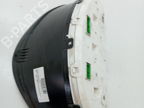 Instrument cluster AUDI 90 B2 (813, 814, 853) 2.2 E quattro | BP23343092C47 