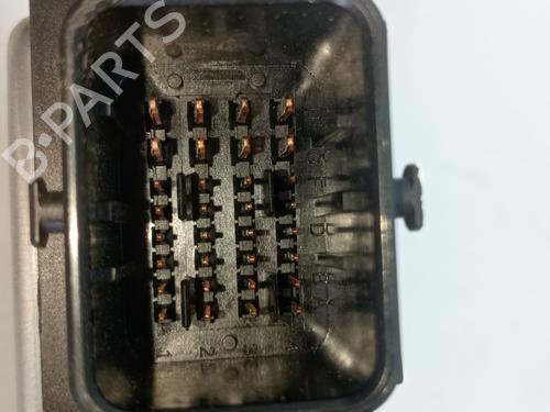 Engine control unit (ECU) FORD C-MAX (DM2) 1.6 TDCi | BP27519574M57 