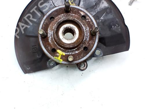 Used Left front steering knuckle Left front steering knuckle VOLVO V40 Estate (645) 1.8 i (125 hp) 33771878 33771878