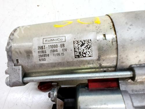 Used Starter FORD FOCUS IV (HN) 1.0 EcoBoost mHEV (125 hp) 29585129