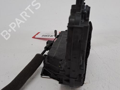 Rear left lock NISSAN MICRA V (K14) 0.9 IG-T | BP23977160C100