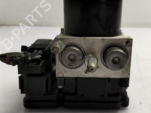 ABS pump JEEP GRAND CHEROKEE III (WH, WK) 3.0 CRD | BP30921245M43