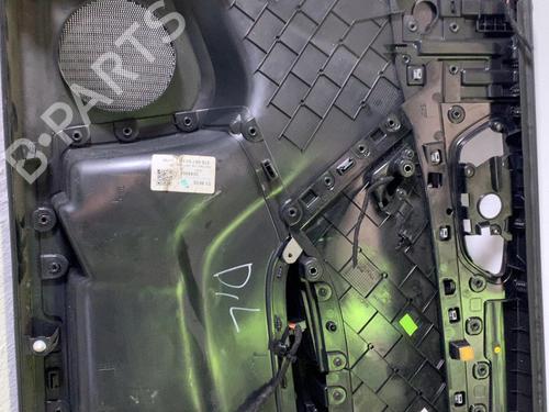 Front left panel SEAT ATECA (KH7, KHP) 1.4 TSI | BP32258237C58