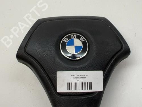 Used Driver airbag BMW 3 Coupe (E46) 320 Ci (150 hp) 30337409