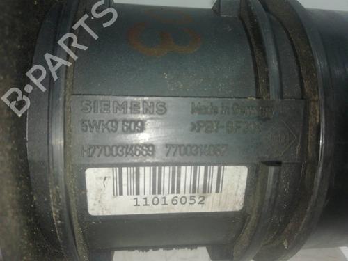 Luftmassemåler RENAULT LAGUNA II (BG0/1_) 1.9 dCi (BG08, BG0G) | BP25465103M95 