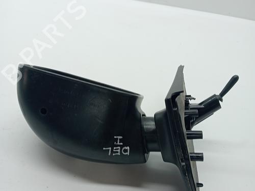 Left mirror DACIA SANDERO II 1.2 | BP23342200C26 