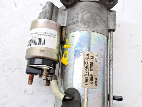 Startmotor FORD MONDEO IV (BA7) 2.0 TDCi (140 hp) 26929180