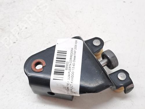 Hinge/Door check strap RENAULT KANGOO / GRAND KANGOO II (KW0/1_) 1.5 dCi 90 (KW18) | BP27378158C146 