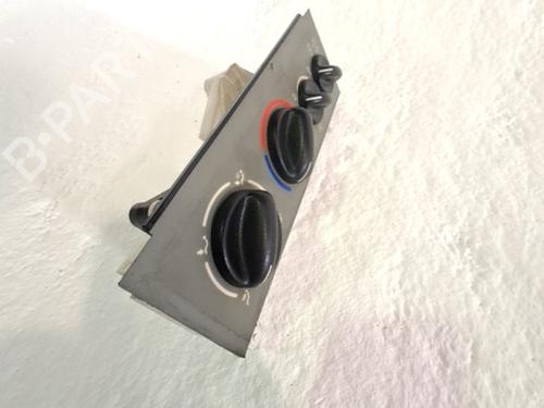 Climate control RENAULT KANGOO (KC0/1_) 1.6 16V | BP29558256I5 