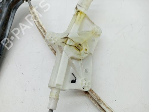 Rudehejsemekanisme Højre foran MERCEDES-BENZ CLA Coupe (C117) CLA 200 CDI / d (117.308) | BP23360991C23