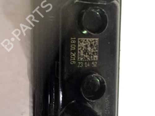 Licence plate light JAGUAR XF II (X260) 2.0 D | BP33765289I40 - Image 3