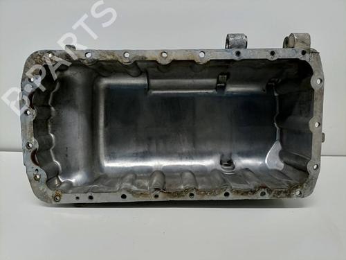 Oliebundkar CITROËN C5 I (DC_) 2.2 HDi (DC4HXB, DC4HXE) (133 hp) 25455815