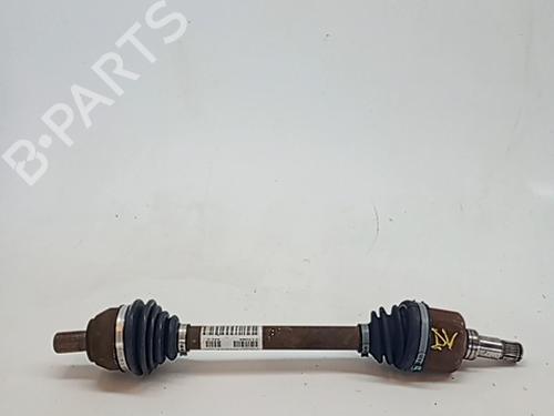 Transmissão frente esquerda FORD FOCUS II (DA_, HCP, DP) 1.6 (100 hp) 31369402