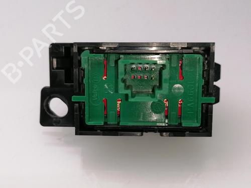 Kombi Kontakt / Stilkkontakt DACIA LOGAN MCV II TCe 90 (K8M1, K8MA, K8AC) (90 hp) 23449856