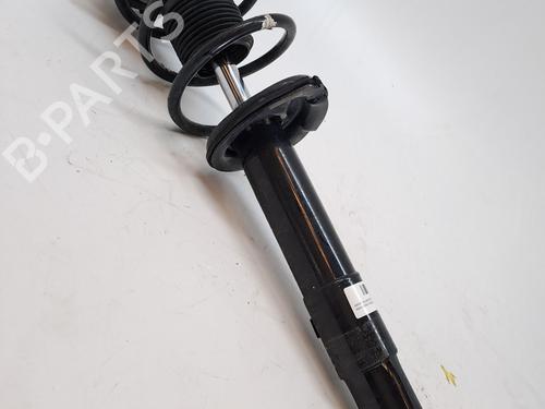Left front shock absorber BMW 5 (E60) 520 d | BP23368983M16 
