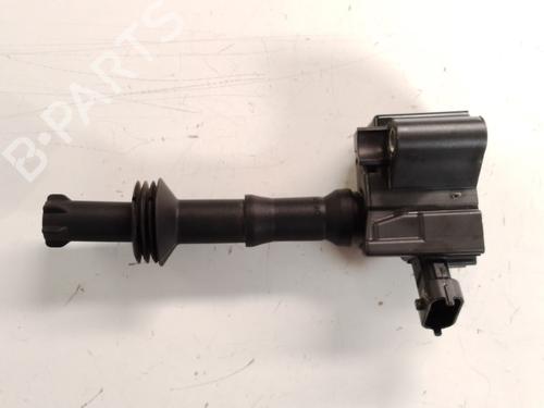 Used Ignition coil PEUGEOT 208 I (CA_, CC_) 1.2 THP 110 (110 hp) 27378465