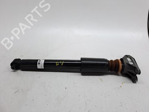 Venstre bagtil støddæmper BMW 3 (F30, F80) 320 d (184 hp) 23367266