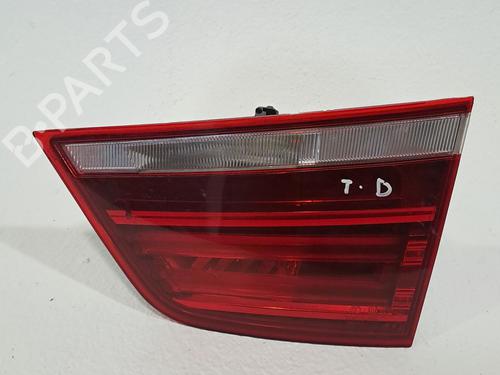 Used Right tailgate light BMW X3 (F25) xDrive 20 d (184 hp) 23380238