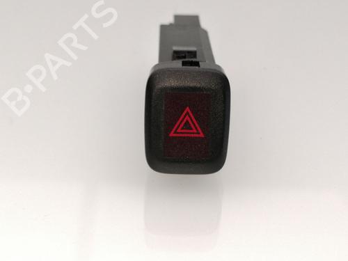 Used Warning switch VOLVO V60 I (155) D3 (136 hp) 23936066