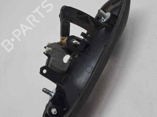 Front right exterior door handle FIAT FIORINO Box Body/MPV (225_) 1.3 D Multijet (225BXD1A, 225BXB1A, 225BXB11) | BP24172421C129 