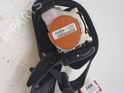 Used Front right seatbelt MERCEDES-BENZ A-CLASS (W177) A 180 d (177.003) (116 hp) 26950708