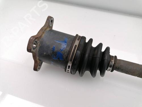Left rear driveshaft LEXUS RX (_U3_) 400h AWD (MHU38_, MHU38R) | BP23937449M40