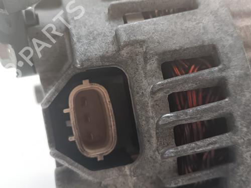 Alternator NISSAN NAVARA NP300 (D40) 2.5 dCi 4WD | BP25455308M7 